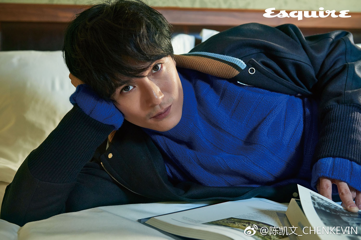 Nỗi oan của 'nam thần' Khưu Trạch: Bị mặc định là sở khanh, bất tài suốt 7 năm - 11