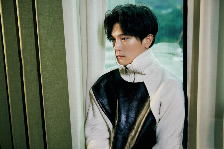 Nỗi oan của 'nam thần' Khưu Trạch: Bị mặc định là sở khanh, bất tài suốt 7 năm - 8