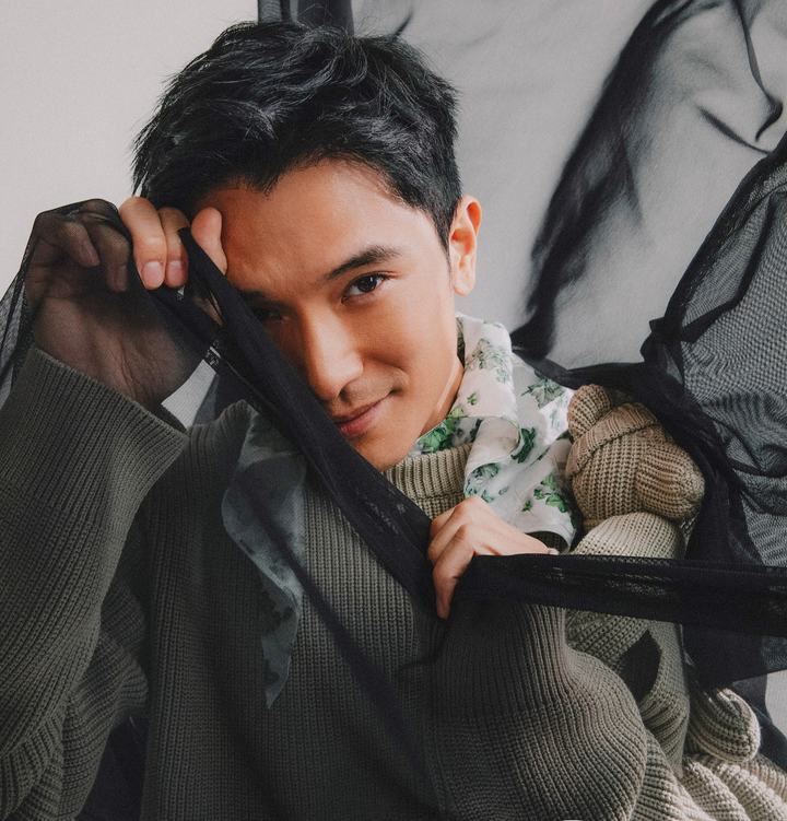 Nỗi oan của 'nam thần' Khưu Trạch: Bị mặc định là sở khanh, bất tài suốt 7 năm - 2