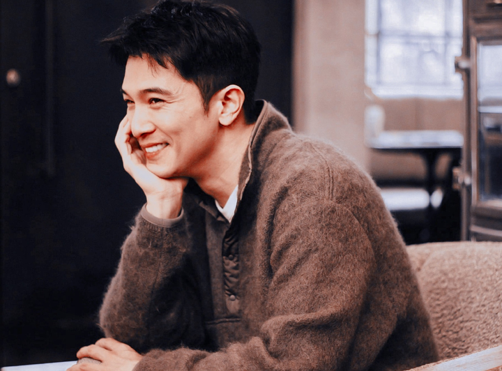 Nỗi oan của 'nam thần' Khưu Trạch: Bị mặc định là sở khanh, bất tài suốt 7 năm - 16