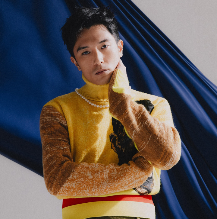 Nỗi oan của 'nam thần' Khưu Trạch: Bị mặc định là sở khanh, bất tài suốt 7 năm - 5