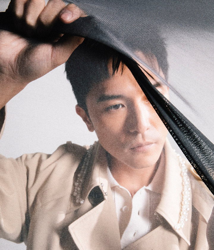 Nỗi oan của 'nam thần' Khưu Trạch: Bị mặc định là sở khanh, bất tài suốt 7 năm - 3