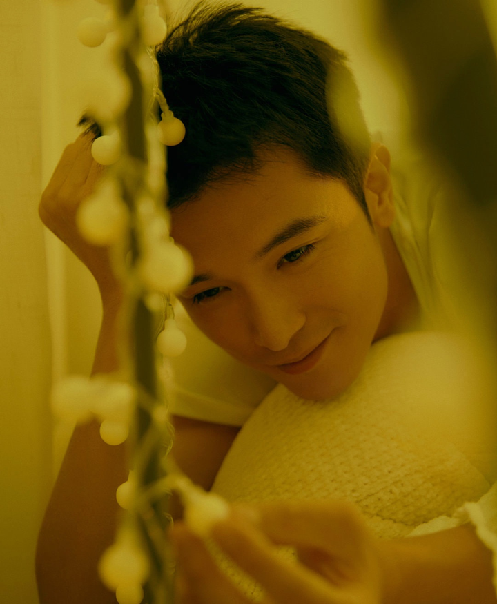 Nỗi oan của 'nam thần' Khưu Trạch: Bị mặc định là sở khanh, bất tài suốt 7 năm - 10