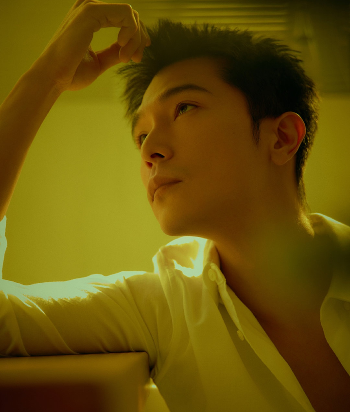 Nỗi oan của 'nam thần' Khưu Trạch: Bị mặc định là sở khanh, bất tài suốt 7 năm - 9