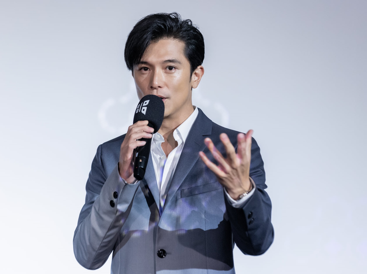 Nỗi oan của 'nam thần' Khưu Trạch: Bị mặc định là sở khanh, bất tài suốt 7 năm - 14