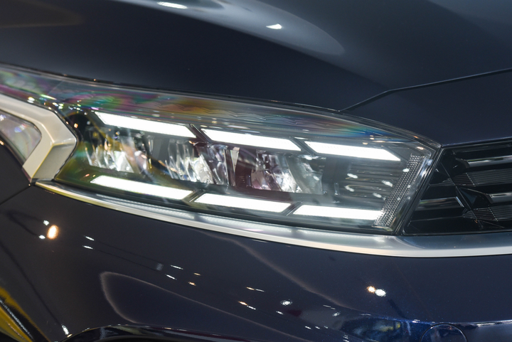 Kia K3 Premium ảnh 7 Chi tiết Kia K3 Premium giá 659 triệu đồng - 7