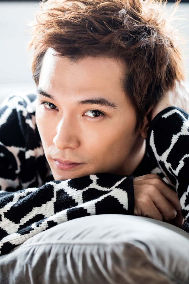 Nỗi oan của 'nam thần' Khưu Trạch: Bị mặc định là sở khanh, bất tài suốt 7 năm - 19