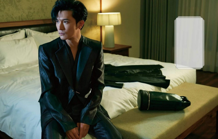 Nỗi oan của 'nam thần' Khưu Trạch: Bị mặc định là sở khanh, bất tài suốt 7 năm - 12