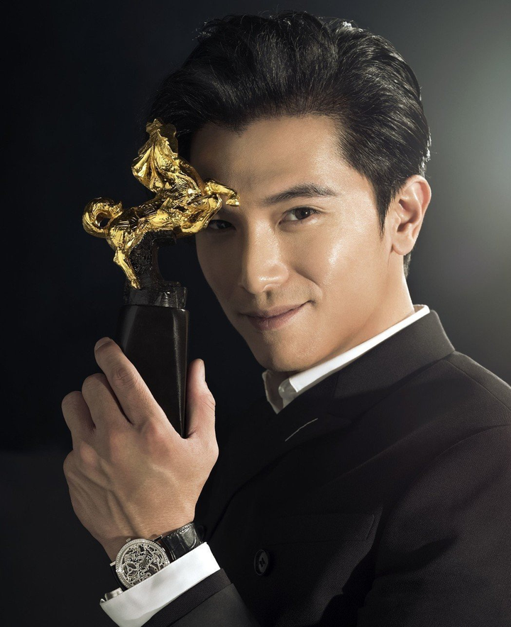 Nỗi oan của 'nam thần' Khưu Trạch: Bị mặc định là sở khanh, bất tài suốt 7 năm - 17