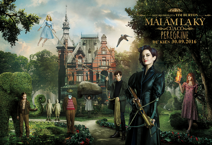 12 bộ phim ma quái thường được xem trong dịp Halloween - 9