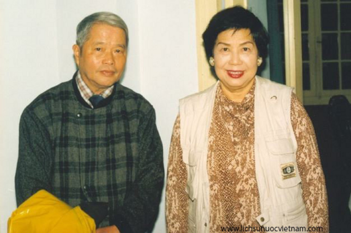 Vị ‘thứ phi’ tận tâm nhất với vua Bảo Đại, nơi ông ‘cứ chơi hết tiền lại về’ - 4