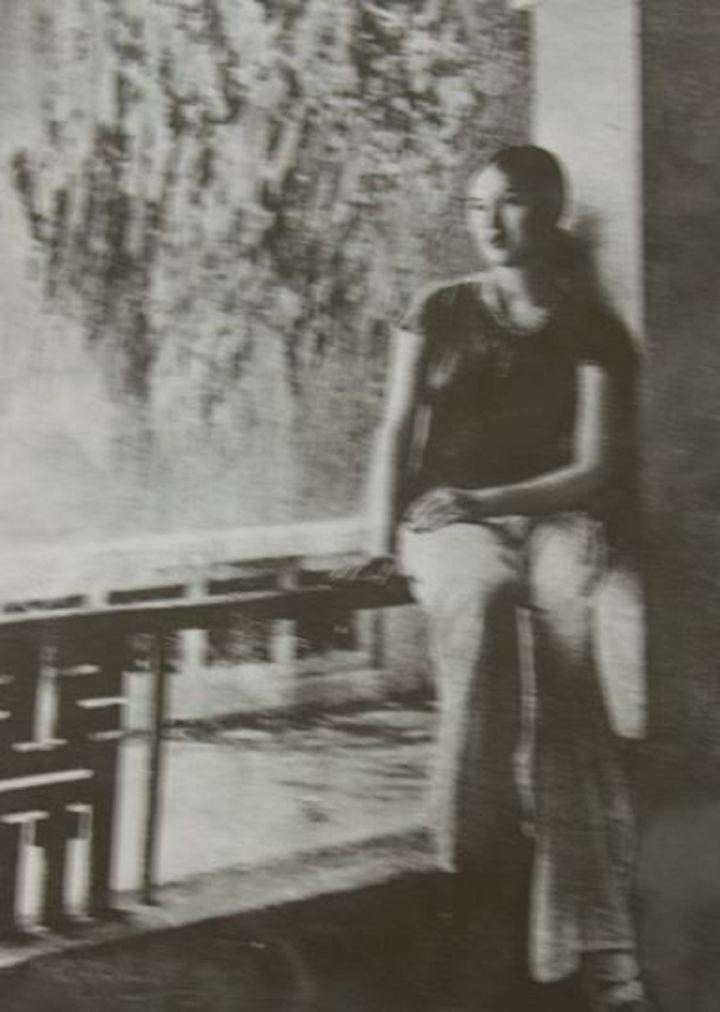 Ảnh: Nhan sắc diễm lệ của bà Mộng Điệp, 'thứ phi' vua Bảo Đại - 2