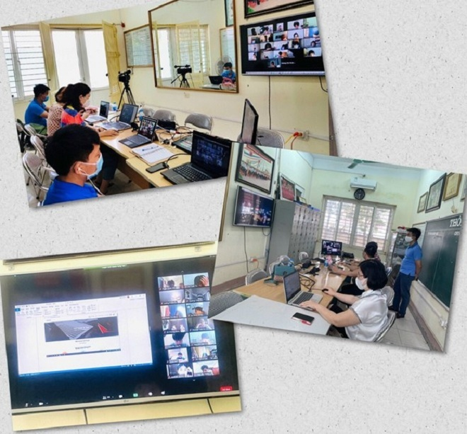 MobiFone được vinh danh Top 10 ngành Dịch vụ số - Bán lẻ - 2