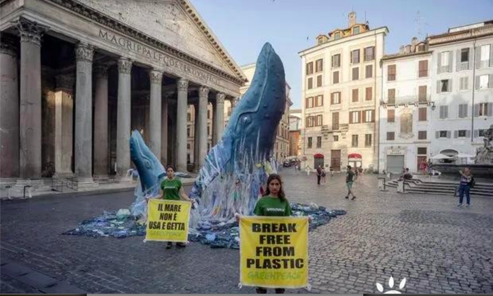 Hiểm họa từ rác thải nhựa đại dương: Những con số thức tỉnh nhân loại - 7