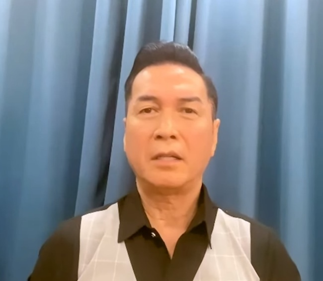 Lễ tang Phi Nhung ở Mỹ: Trizzie khóc ân hận, Mạnh Quỳnh xin lỗi Wendy Phạm - 19