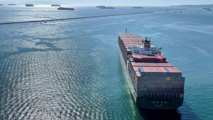 Chính sách thương mại mơ hồ của Mỹ với Trung Quốc gây tranh cãi - 1