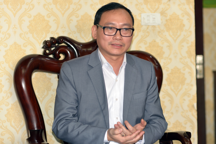 Công an rà soát tiền từ thiện miền Trung: Răn đe những ai có ý định trục lợi - 3