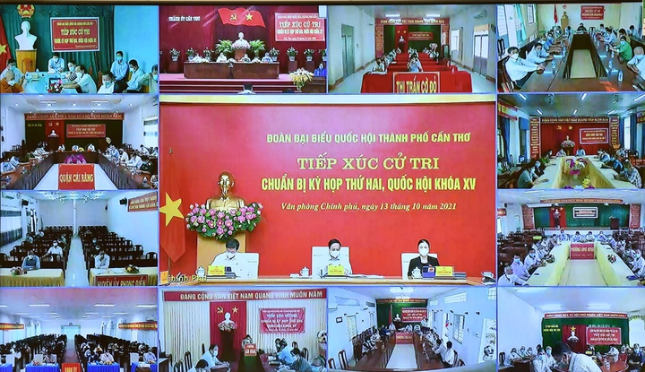 Thủ tướng: 88 triệu liều vaccine đã về tới Việt Nam - 3