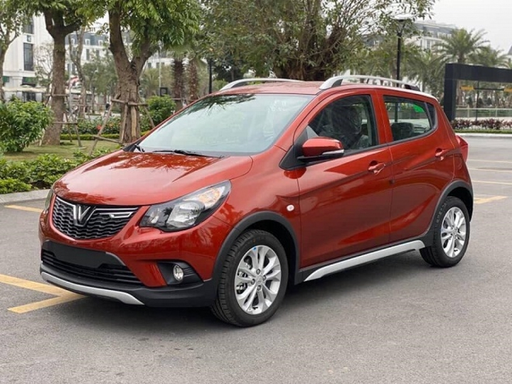 Thị trường ô tô bắt đầu hồi phục - 2