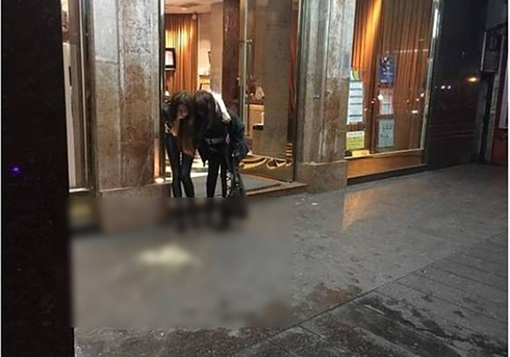 Lâm Tâm Như chia tay mối tình 8 năm vì bạn thân, tiểu tam nhận cái kết xứng đáng - 5