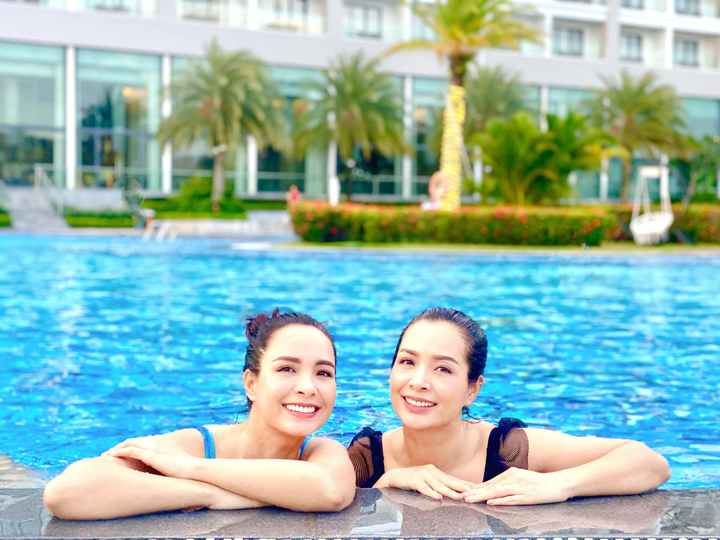 Gia đình Thúy Hạnh về nhà sau hơn 100 ngày kẹt ở Phú Quốc - 3