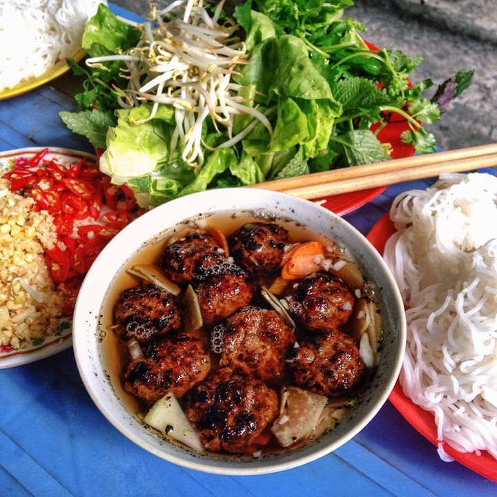 Bún - phở 'tới công chuyện' với hội mê ăn ở Hà Nội, anh em Sài Gòn chỉ biết ước - 7