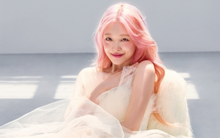 Hồi ức quý giá của bạn học về Sulli tiết lộ tính cách của nữ diễn viên quá cố - 1