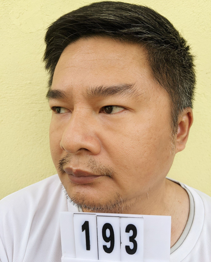 Mạo danh người nhà lãnh đạo để lừa chạy việc, cò đất bị khởi tố - 1