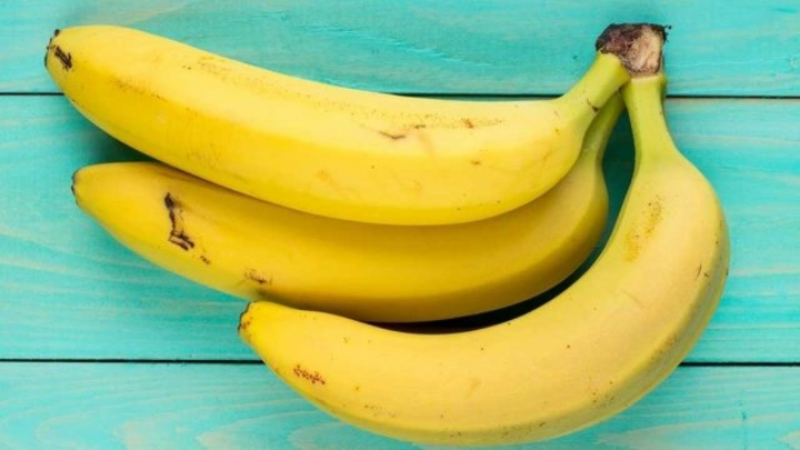 Mẹo cực hay giúp bảo quản chuối chín đến 2 tuần - 1