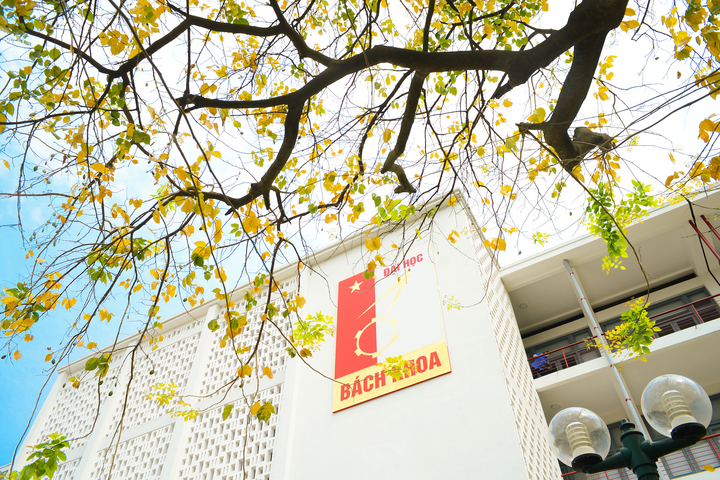 Đại học Bách khoa Hà Nội thành lập 3 trường trực thuộc - 1