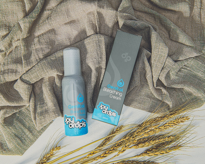 Trị thâm vùng da bị ảnh hưởng bởi hắc tố bằng lúa mì: An toàn và hiệu quả - 3