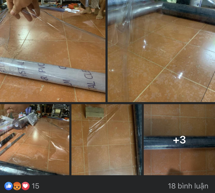 GrabCar hoạt động trở lại, tài xế đồng loạt lắp tấm chắn phòng dịch - 3