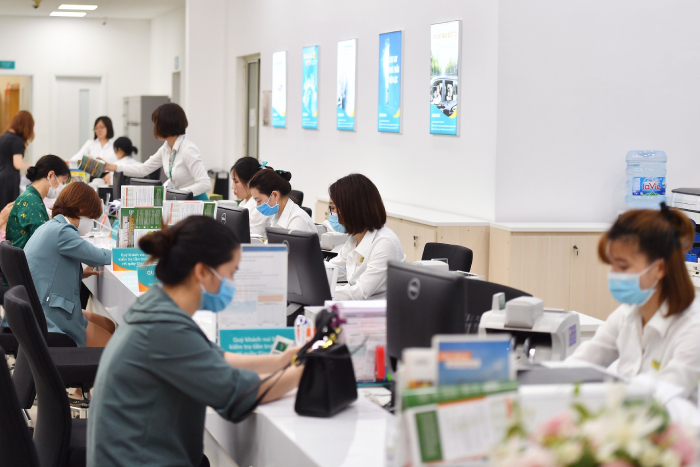 Ngân hàng sẽ không được tự tổ chức bán đấu giá khoản nợ - 2