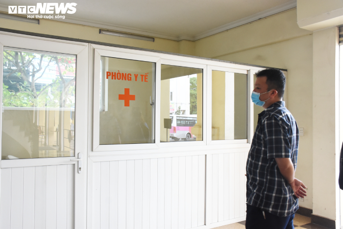 Ngày đầu mở lại, xe liên tỉnh ở Hải Phòng vắng khách, chủ yếu chở hàng hóa - 9