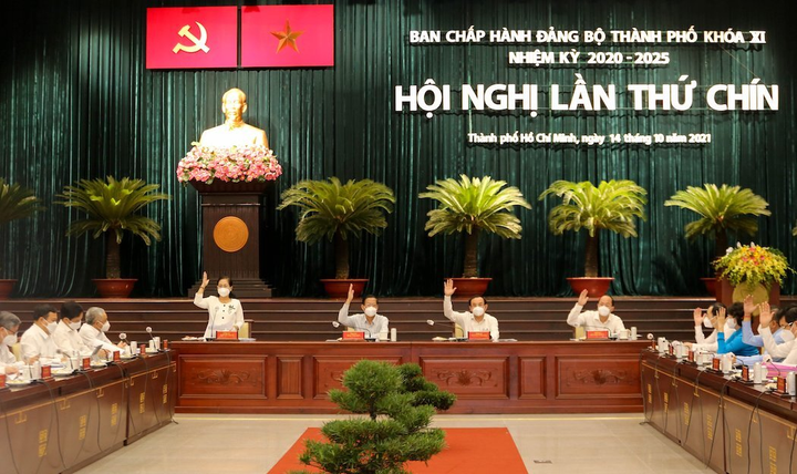 Ông Phan Văn Mãi: Đến tháng 11, TP.HCM cũng chưa thể 'bình thường mới' hoàn toàn - 2