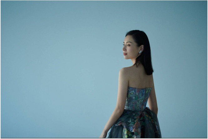 Đổng Khiết chật vật, khốn khổ với 9 năm mang tiếng lẳng lơ 