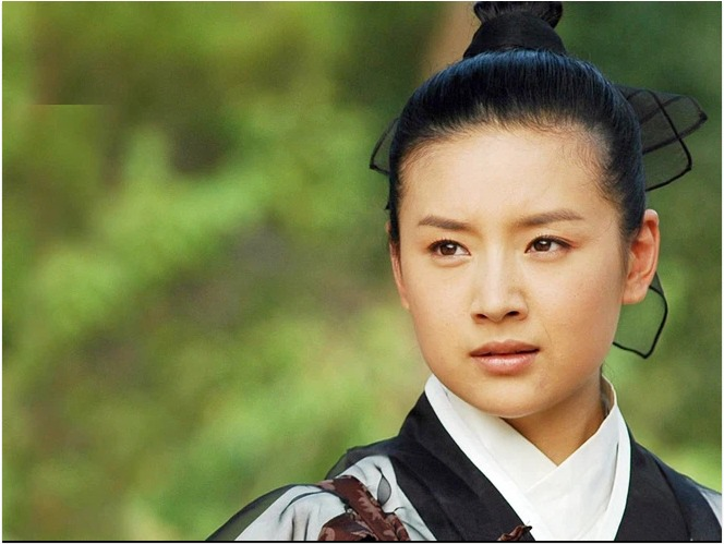 Đổng Khiết chật vật, khốn khổ với 9 năm mang tiếng lẳng lơ 