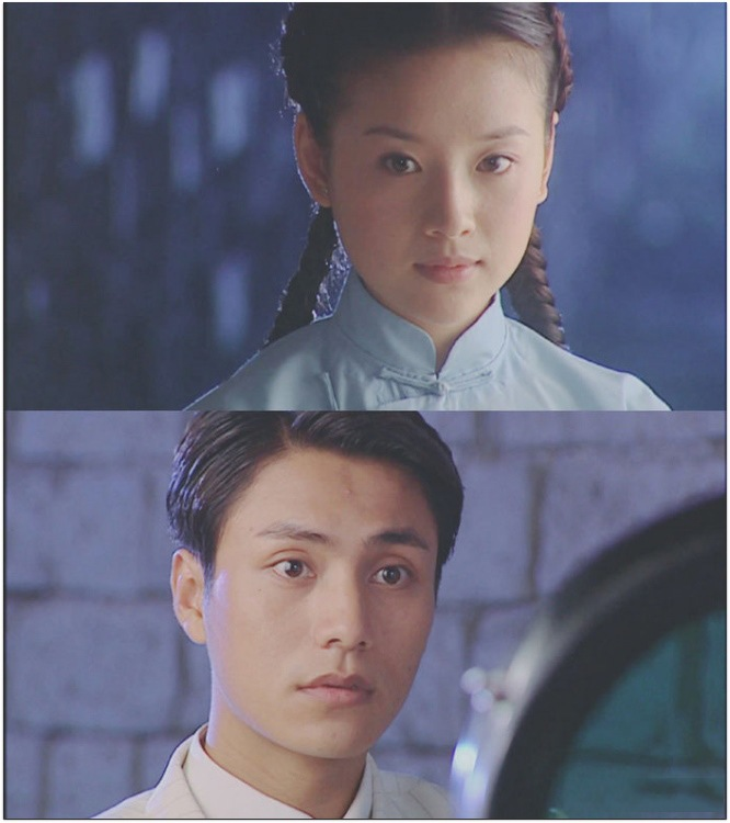 Đổng Khiết chật vật, khốn khổ với 9 năm mang tiếng lẳng lơ 