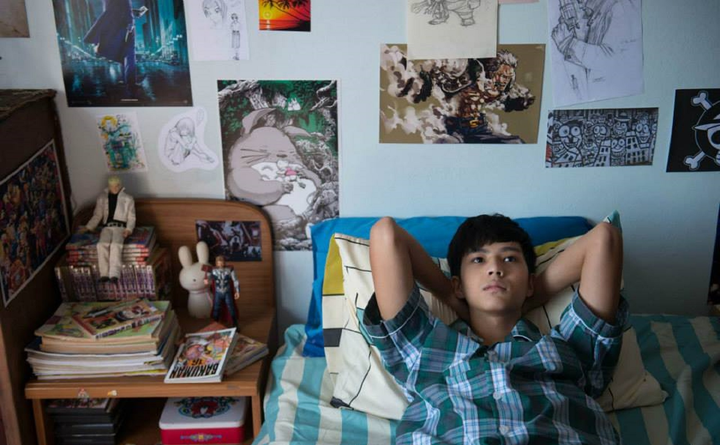 Tâm tình: Phát hiện việc bố lén lút làm, nên nói ra hay giữ kín với mẹ để yên ổn - 1