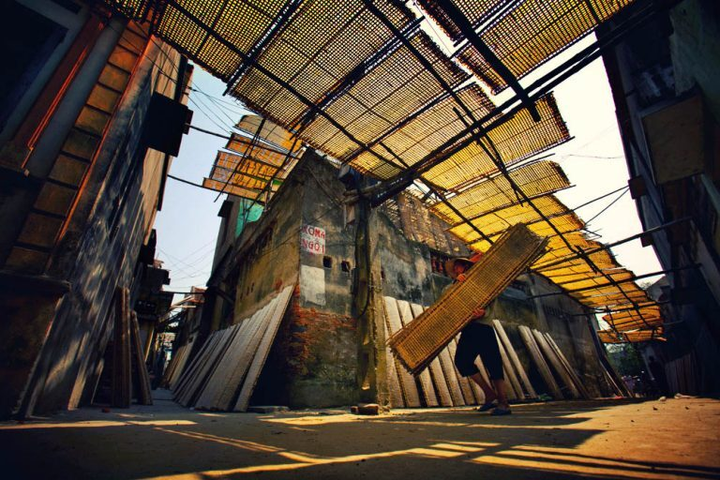 Đất Việt xưa: Cách Hà Nội chỉ 50km có 1 làng cổ nức tiếng với món ăn cực ngon - 5