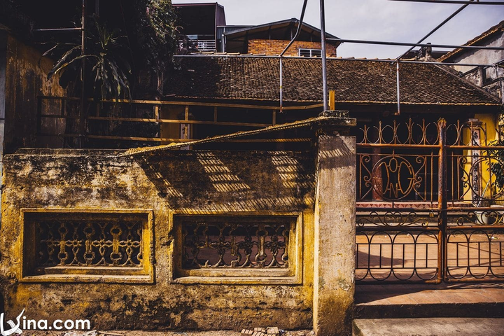 Đất Việt xưa: Cách Hà Nội chỉ 50km có 1 làng cổ nức tiếng với món ăn cực ngon - 8