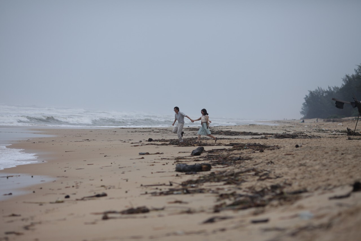 Hoàng Hà và Avin Lu thể hiện thư tình của Trịnh Công Sơn - 2