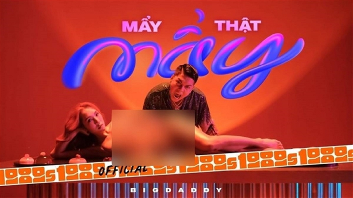 Hà Lê: Các rapper Việt bị xử phạt là dấu hiệu tích cực - 3