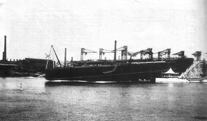 Lý do Nga mãi không thể sánh ngang Mỹ về nhóm tàu sân bay - 1