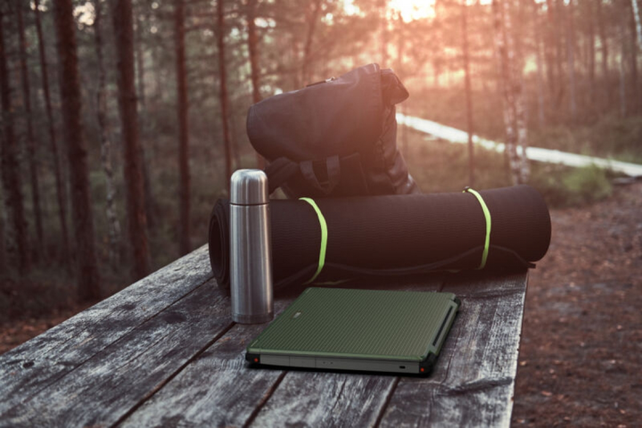 Acer ra mắt máy tính có khả năng kháng vi khuẩn - 1