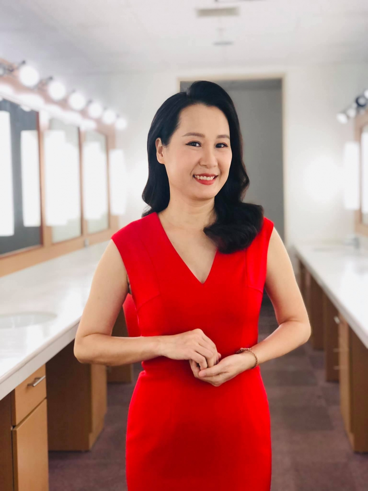 Nhạc sĩ Giáng Sol bức xúc khi 'Giấc mơ trưa' bị Youtube 'đánh gậy bản quyền' - 1