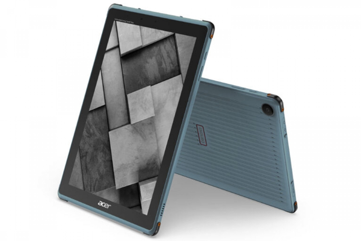 Acer ra mắt máy tính có khả năng kháng vi khuẩn - 3