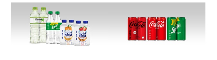 Coca-Cola Việt Nam mang thông điệp 'Tái chế tôi' lên bao bì sản phẩm - 1