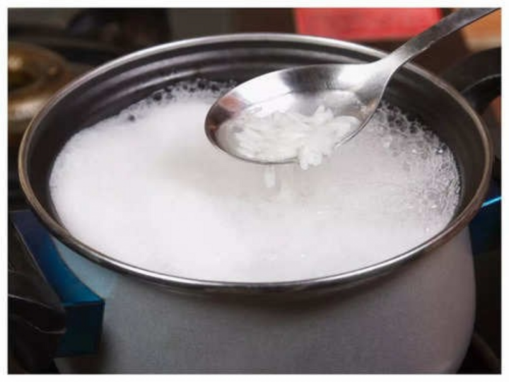 Bí quyết ăn cơm mà vẫn giảm cân - 2