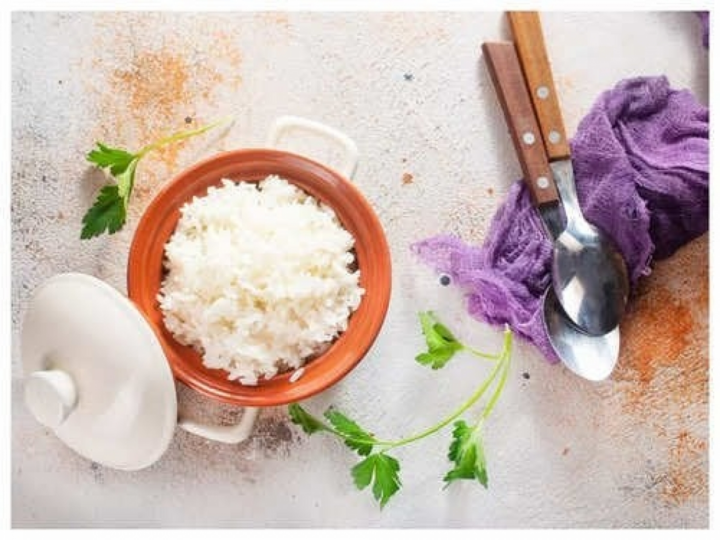 Bí quyết ăn cơm mà vẫn giảm cân - 3